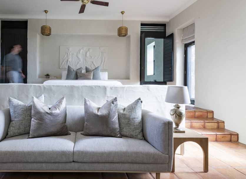 Habitaci ón Foto