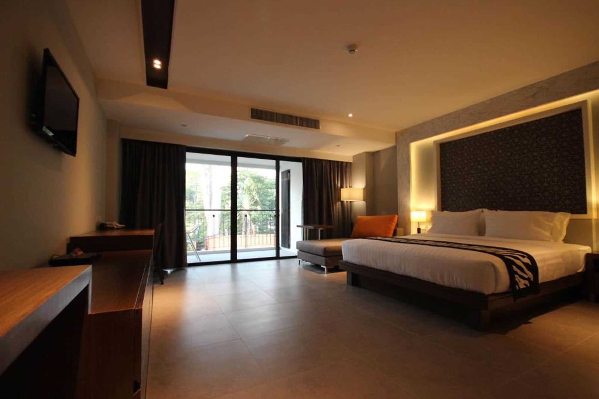Habitación