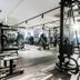 Gimnasio
