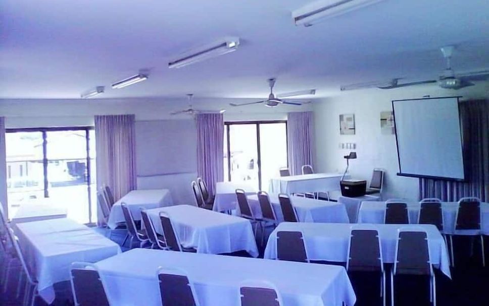 Sala de conferencias Foto
