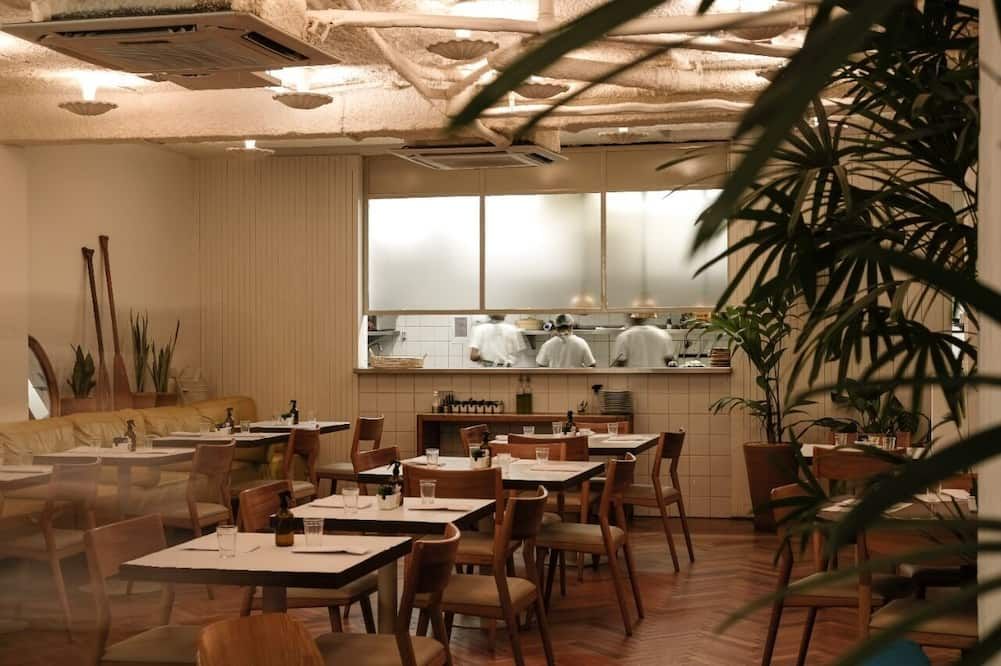 Restaurante