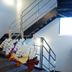 Escaleras