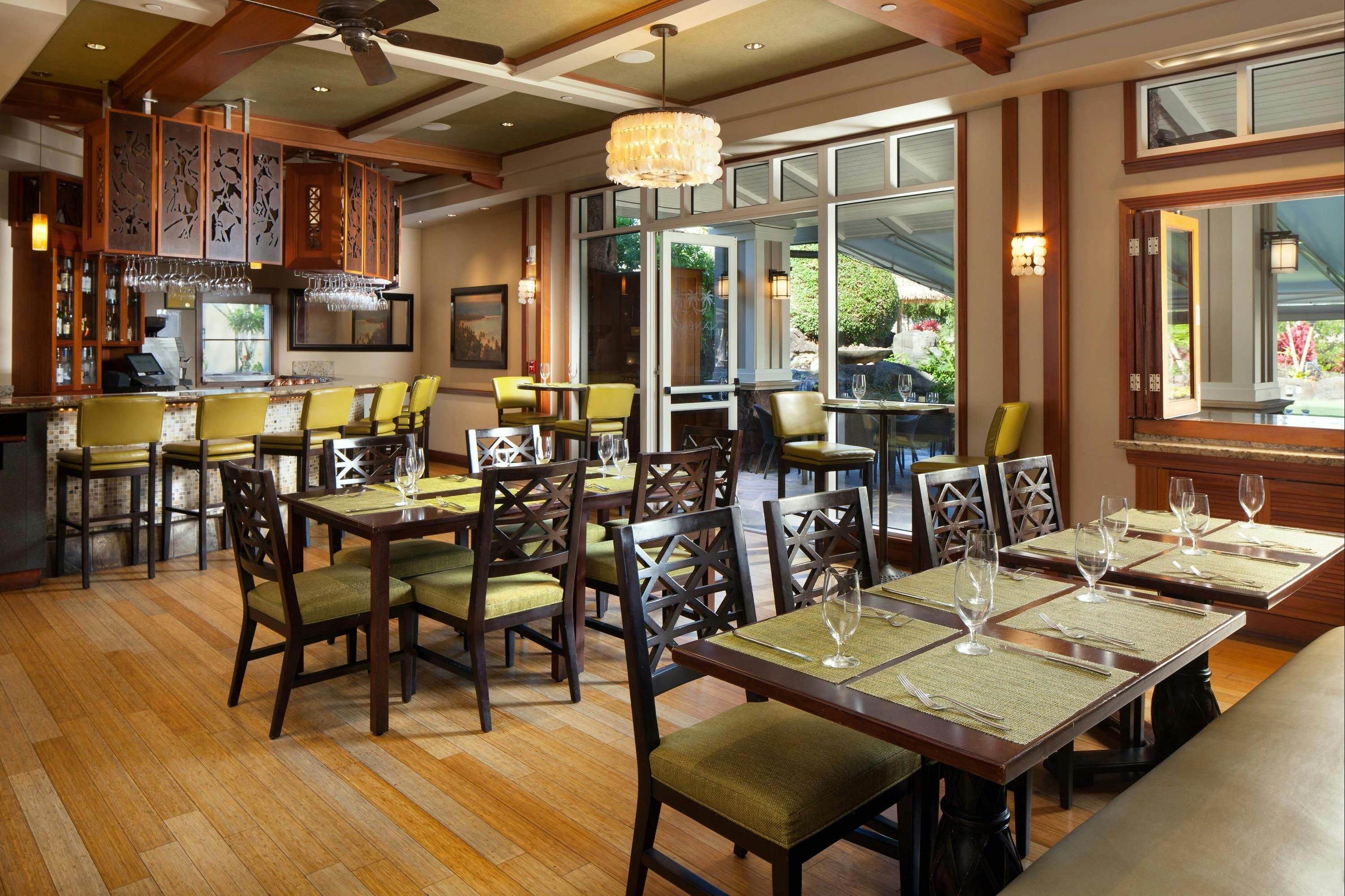 Restaurante