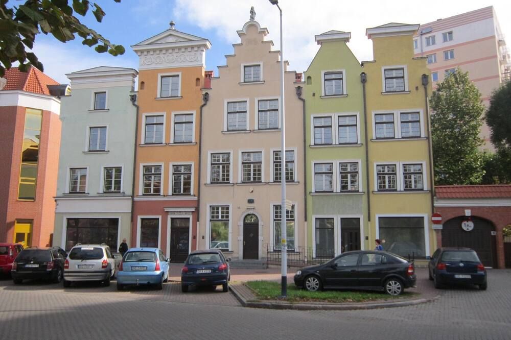 Edificio