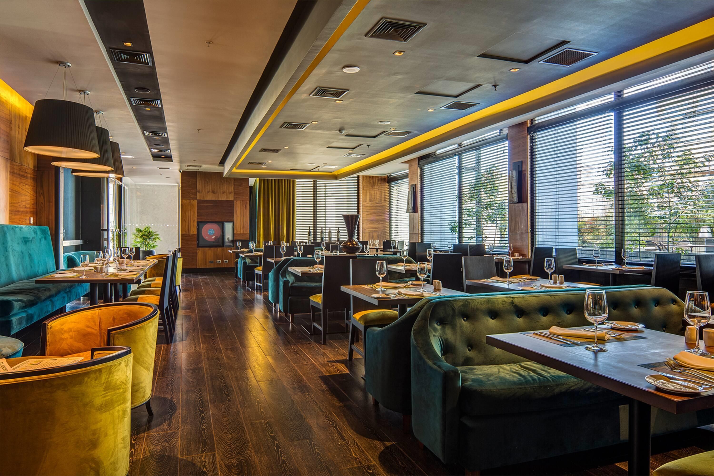 Restaurante