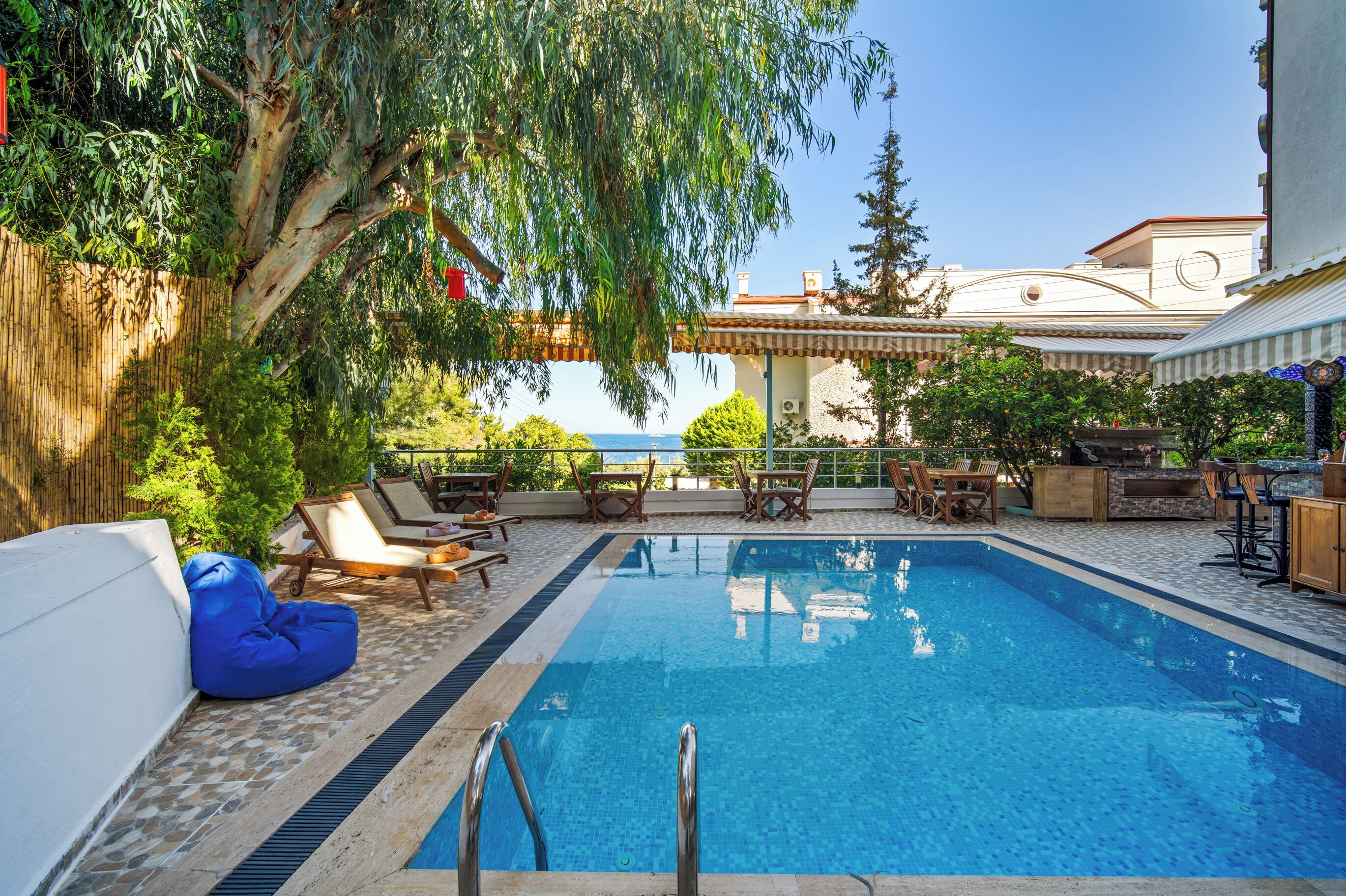 Piscina Foto