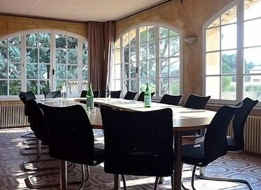 Comedor Foto