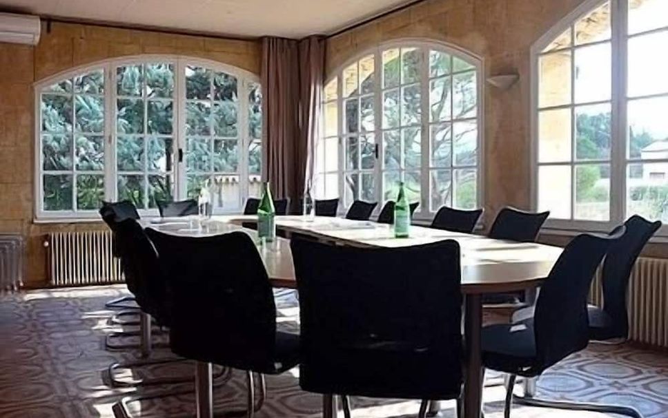Comedor Foto