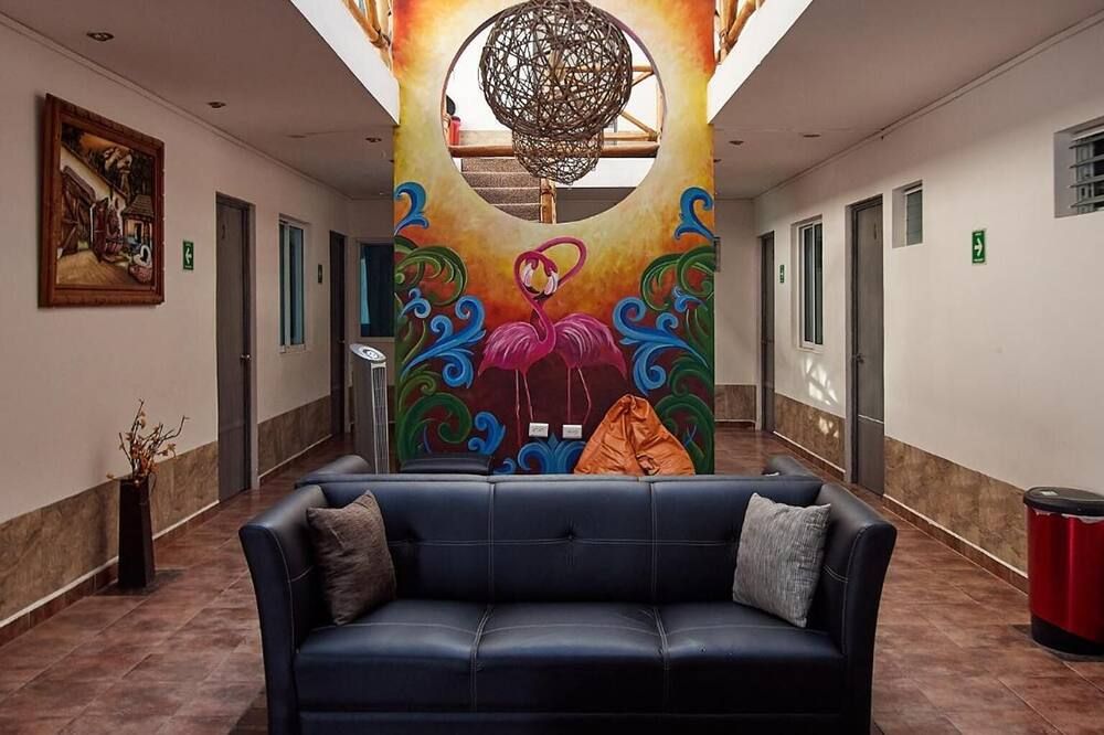 Sala de estar