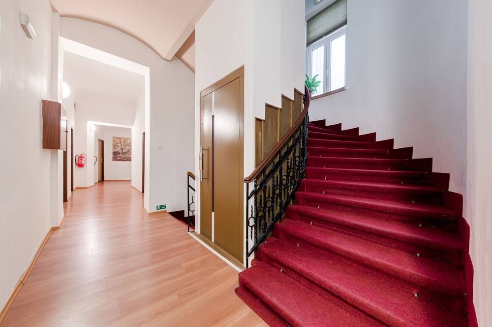 Escaleras