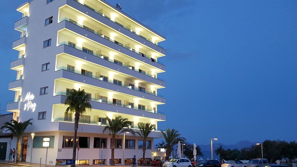 Edificio Foto