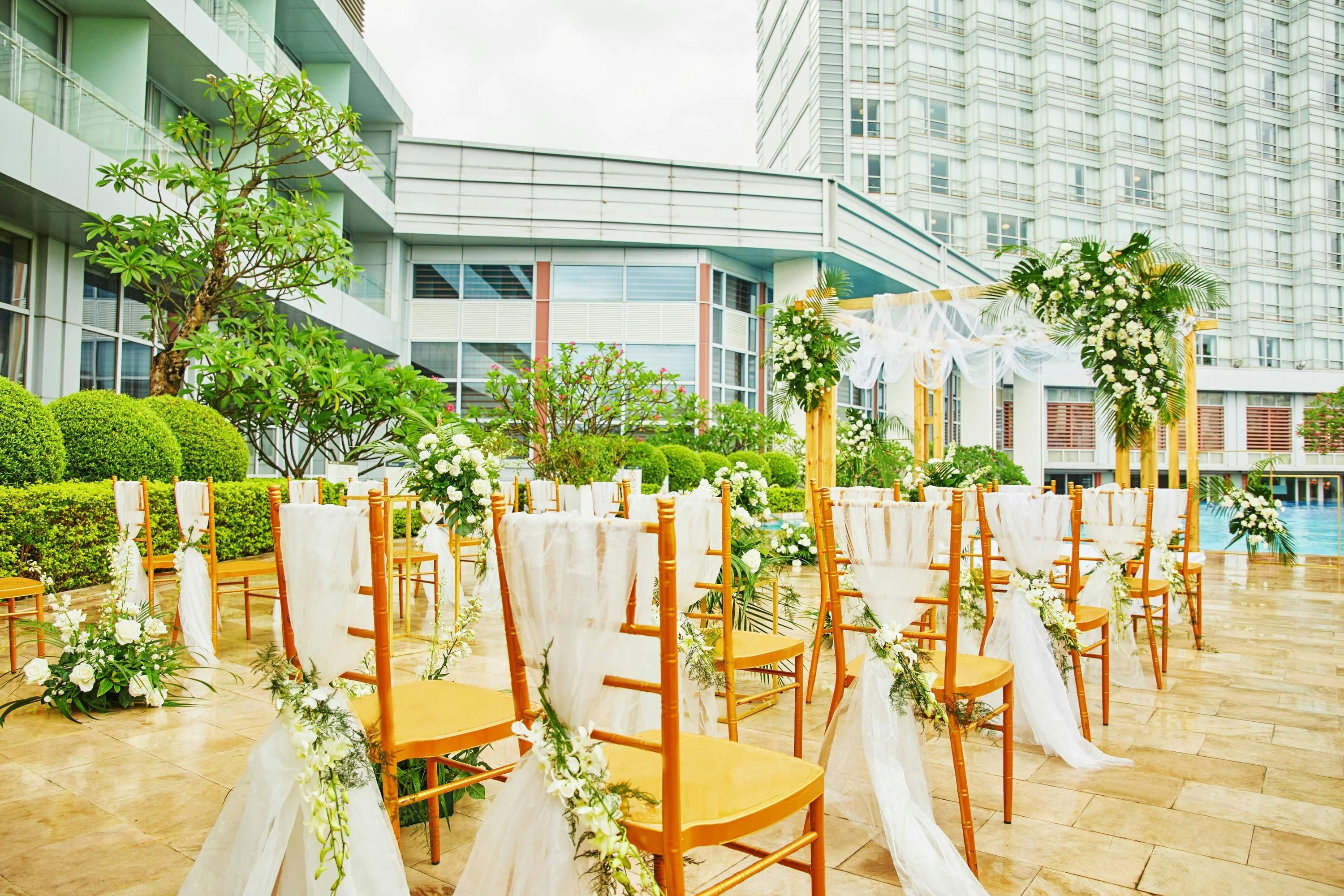 Sala de banquetes