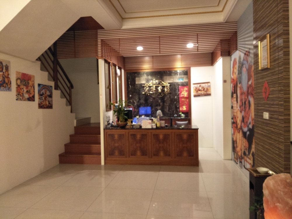 Recepción