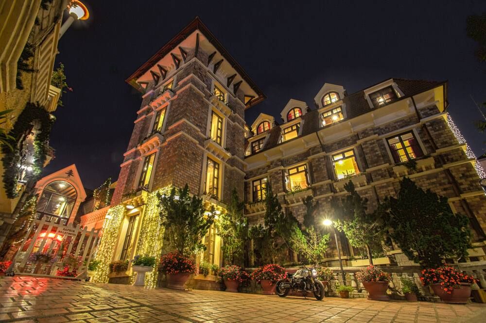 Edificio Foto