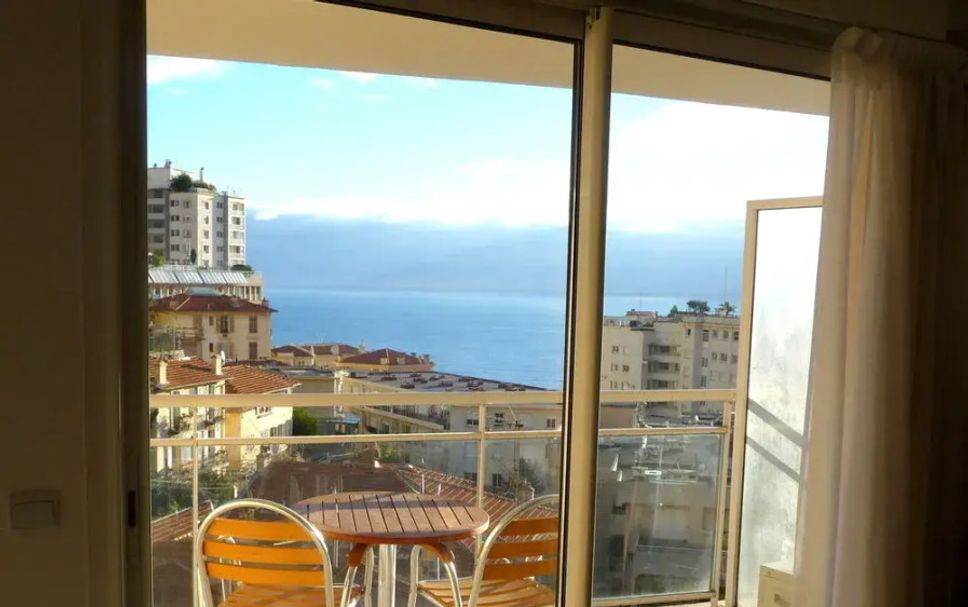 Balcón Foto