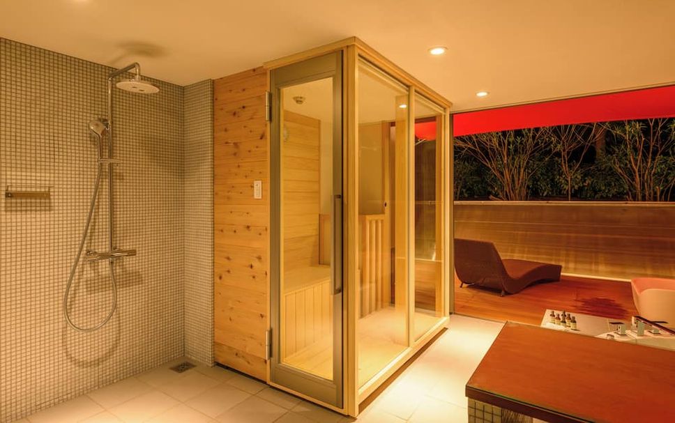 Spa Foto