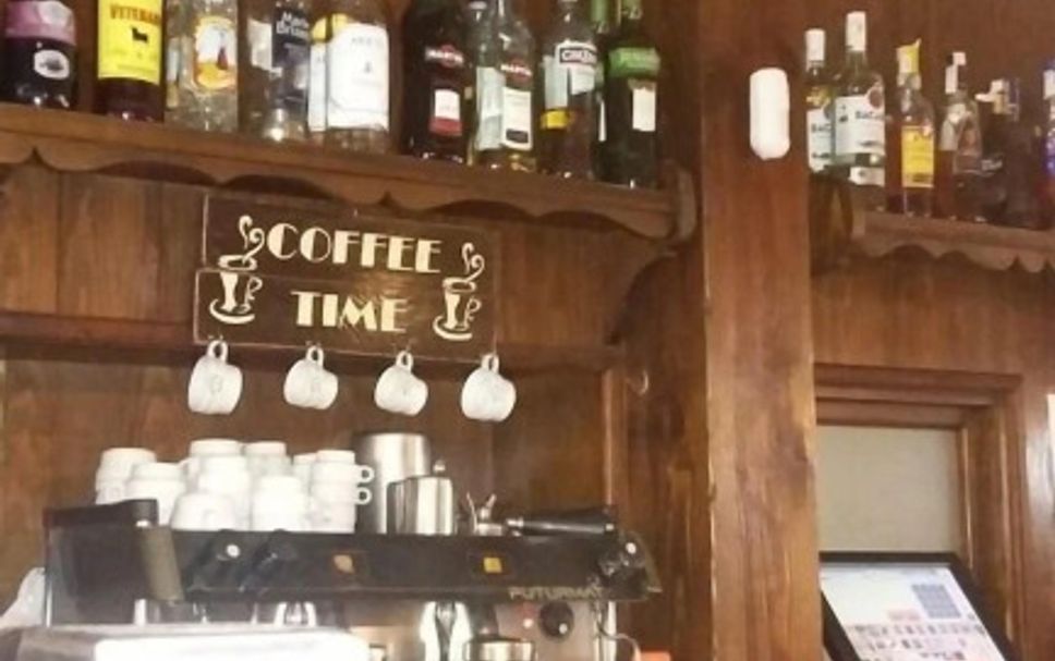 Bar Foto
