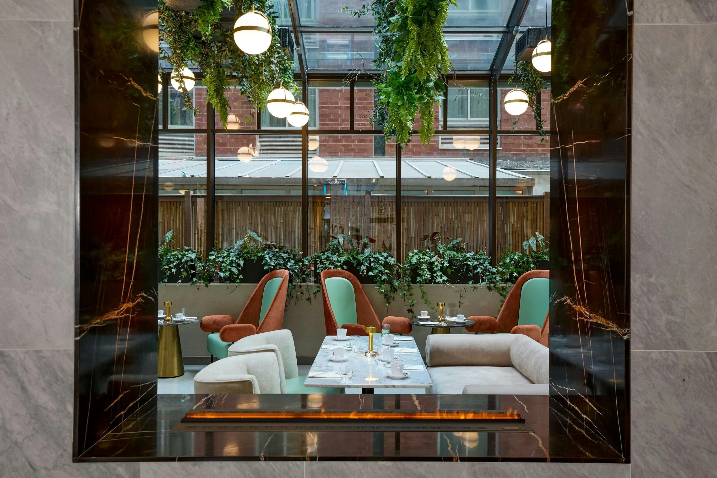 Restaurante