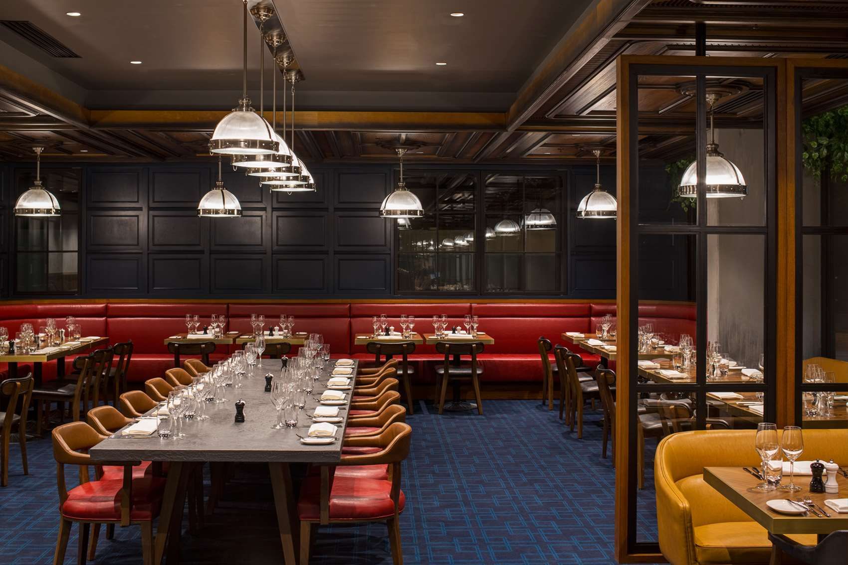 Restaurante