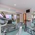 Gimnasio