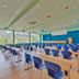 Sala de conferencias