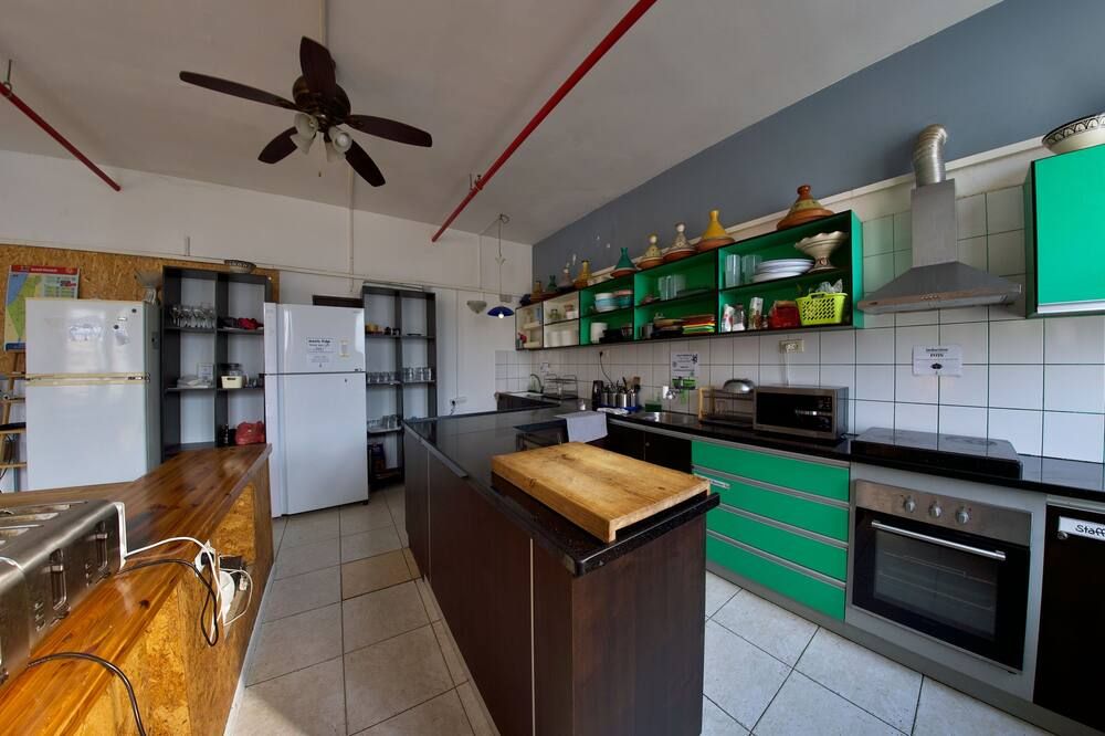 Cocina Foto