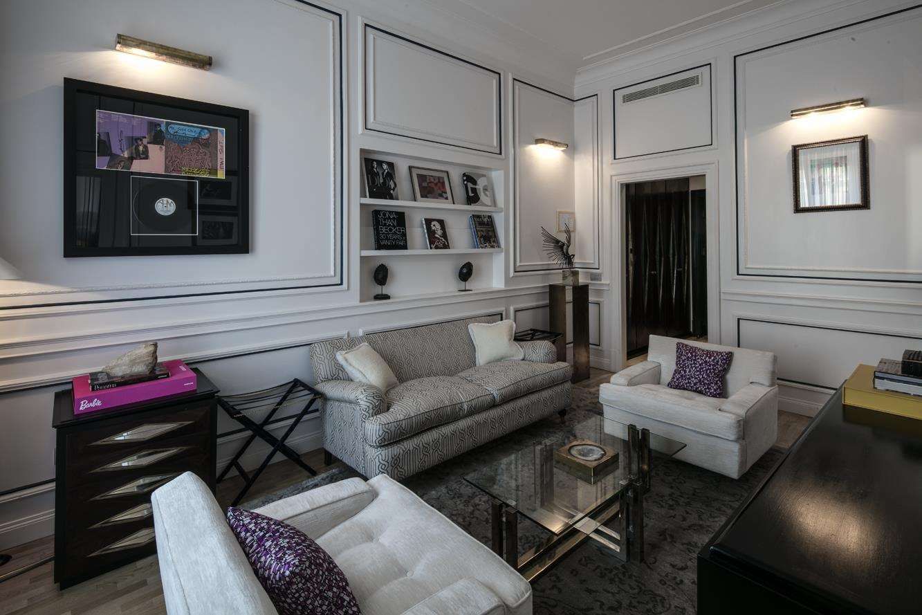 Sala de estar