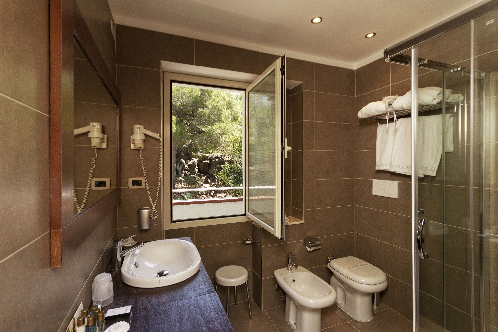 Baño