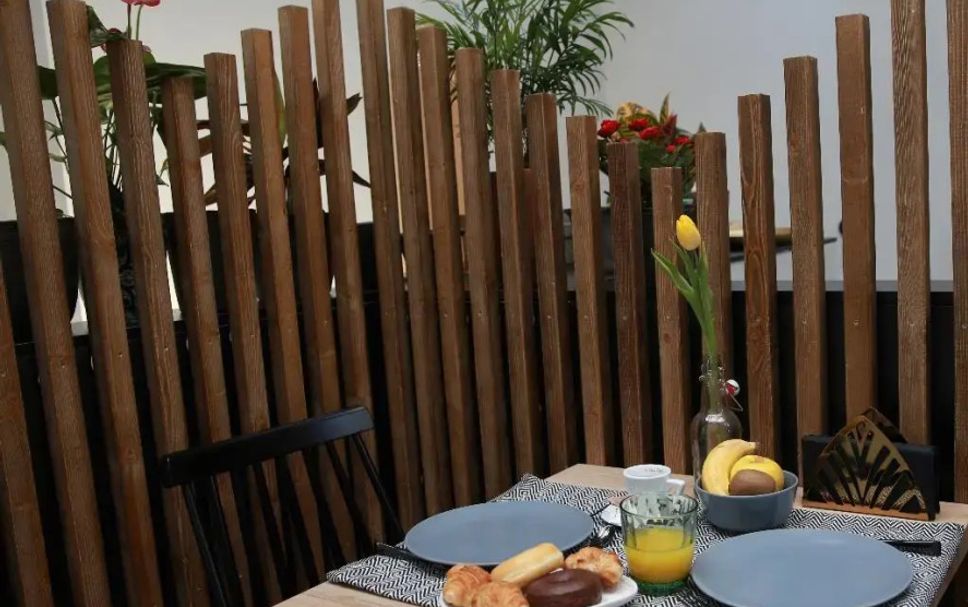Comedor Foto