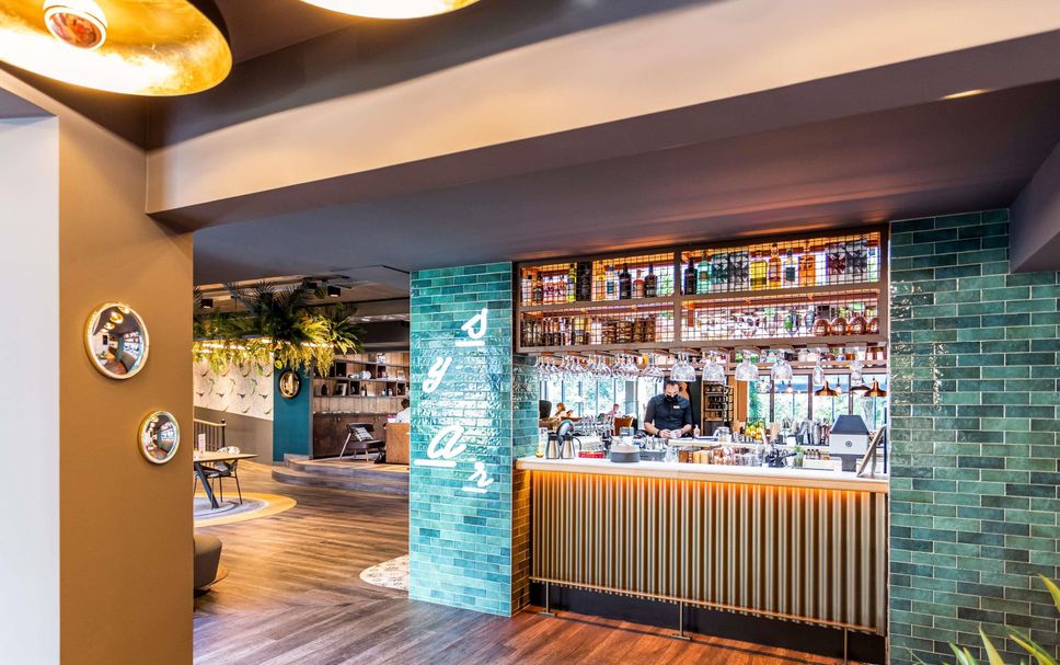 Bar Foto
