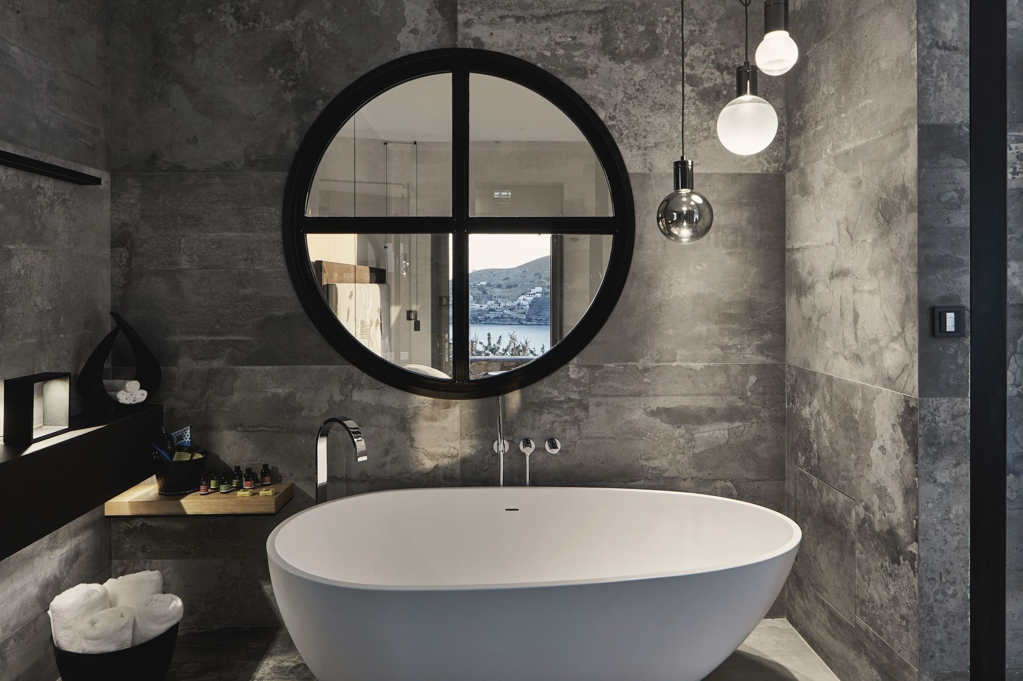 Baño