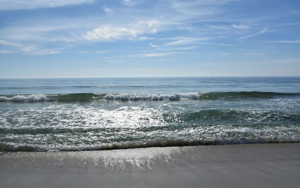 Playa Foto