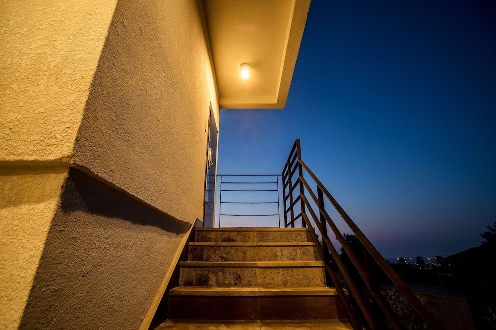 Escaleras