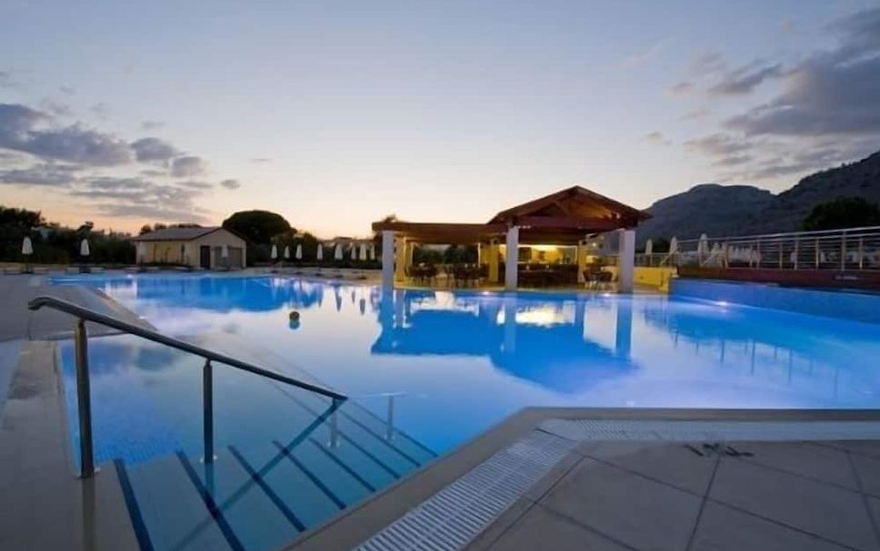 Piscina Foto