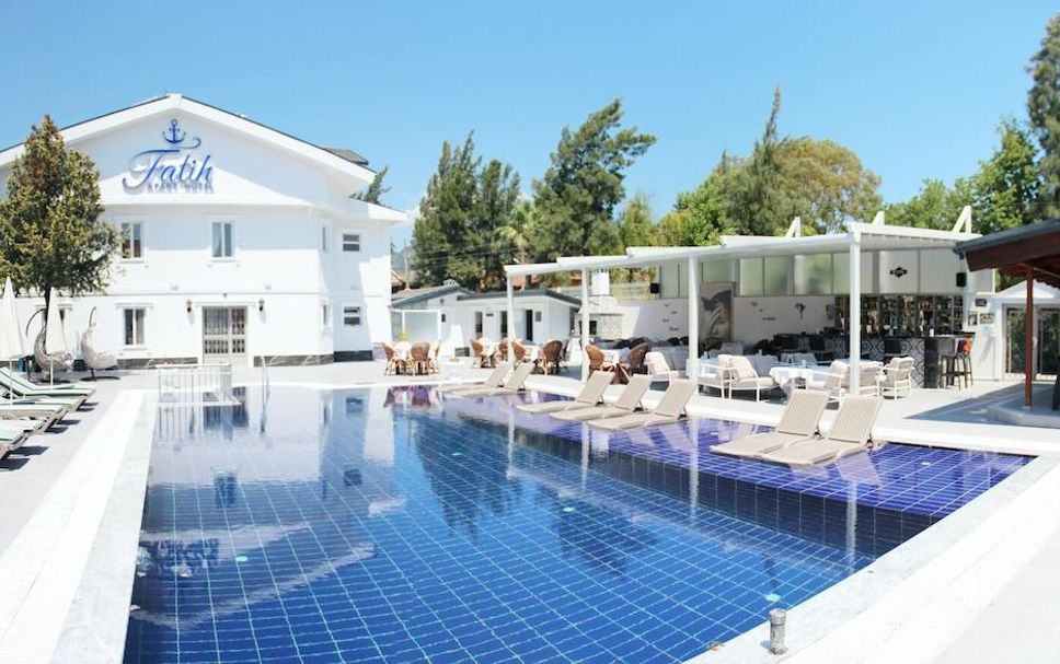 Piscina Foto