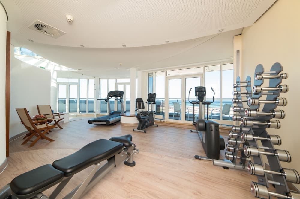 Gimnasio