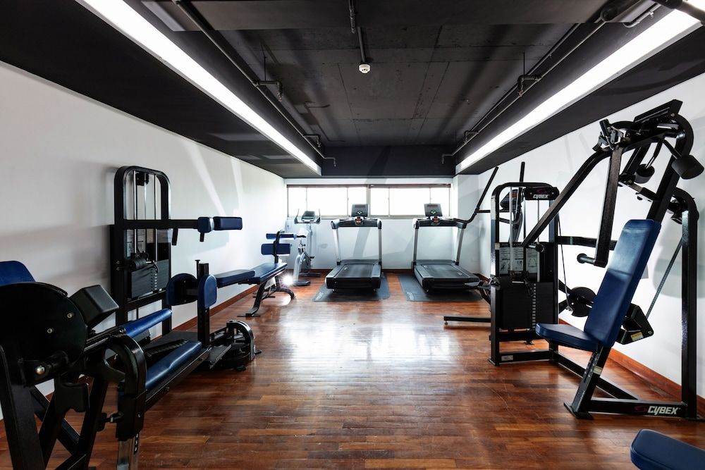 Gimnasio