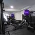 Gimnasio