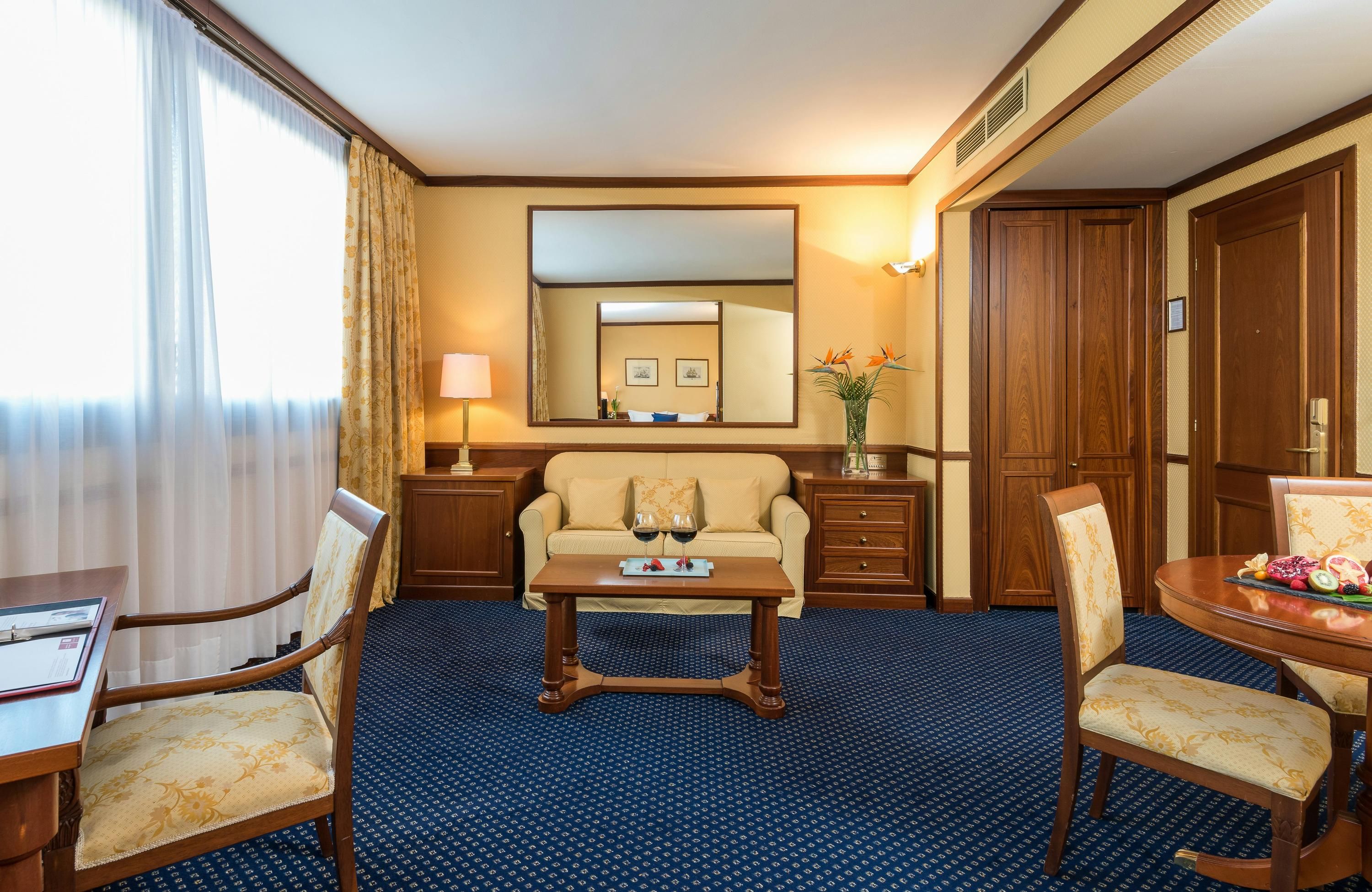 Sala de estar