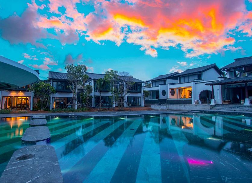 Piscina Foto