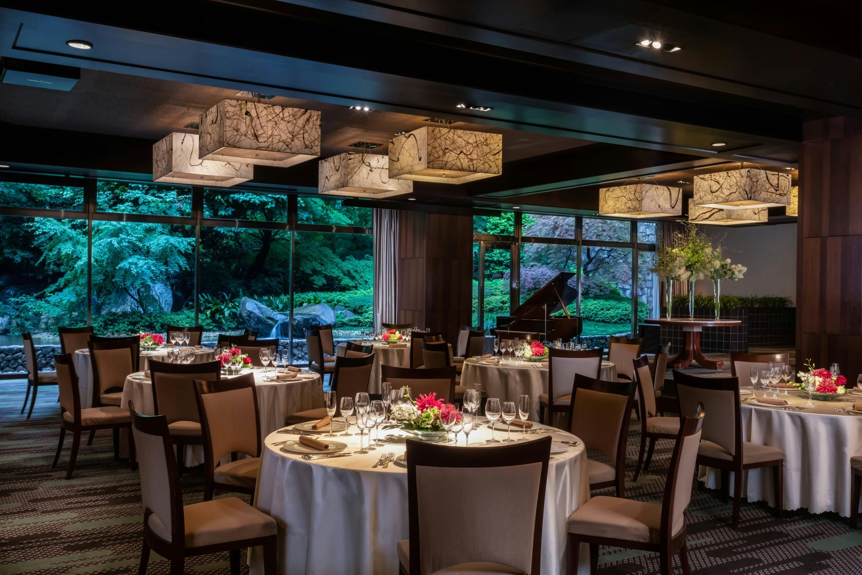 Sala de banquetes