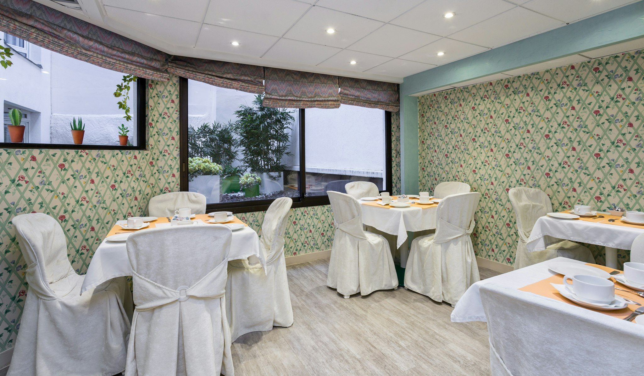 Sala de banquetes