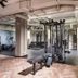 Gimnasio