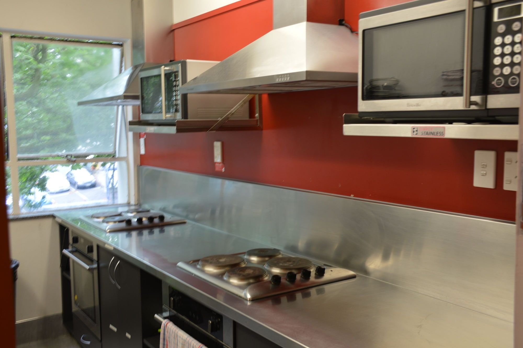 Cocina