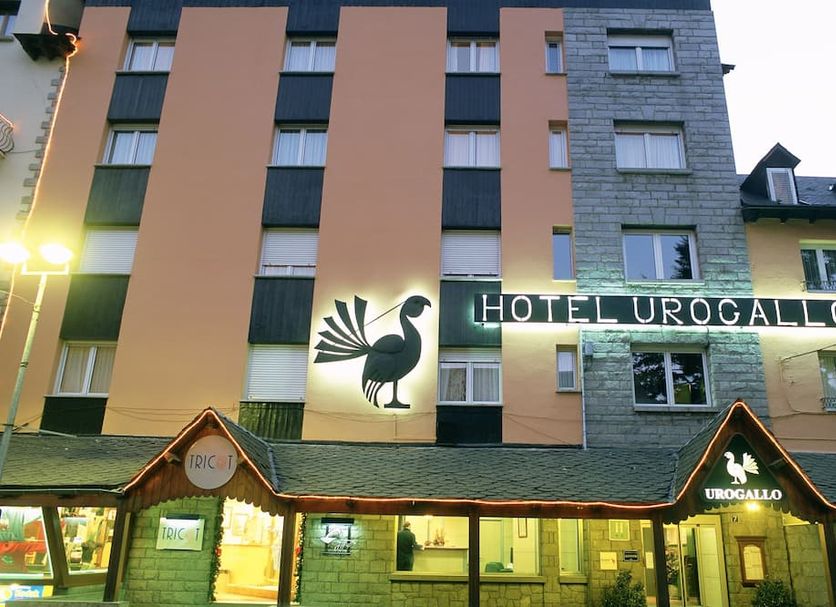 Edificio Foto