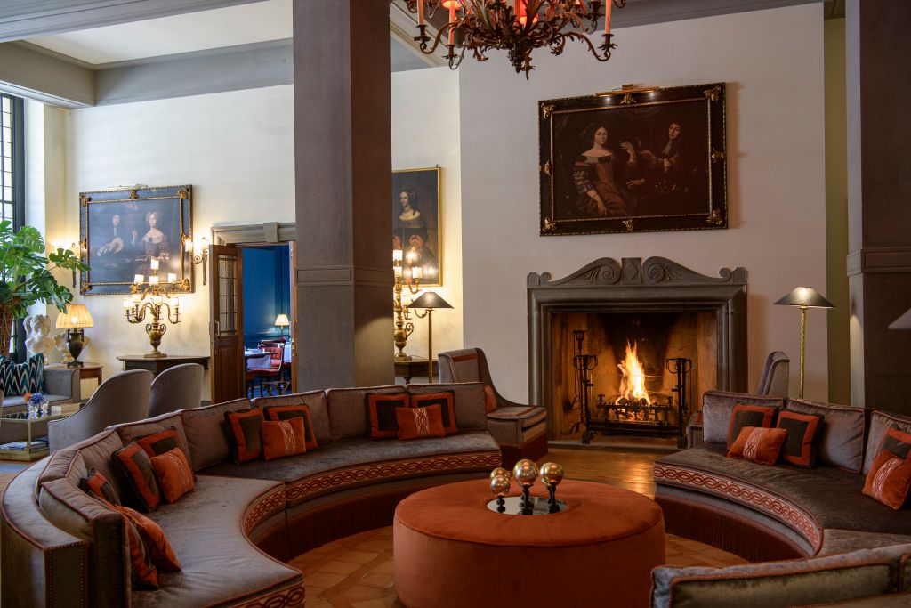 Sala de estar