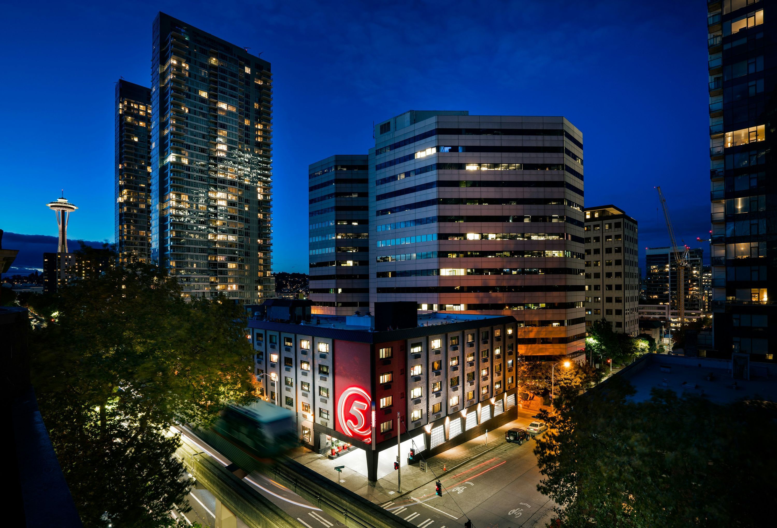 Edificio Foto