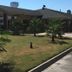 Vista del exterior