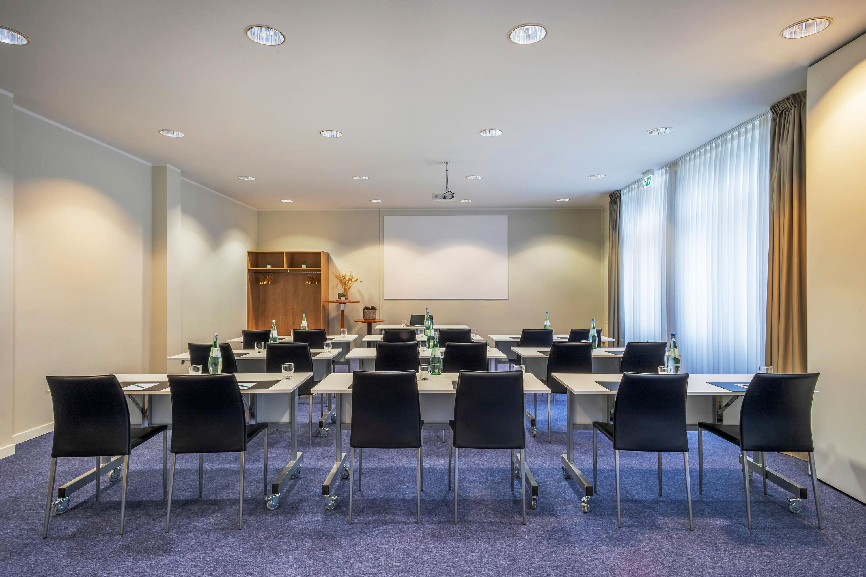 Sala de conferencias
