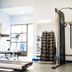 Gimnasio